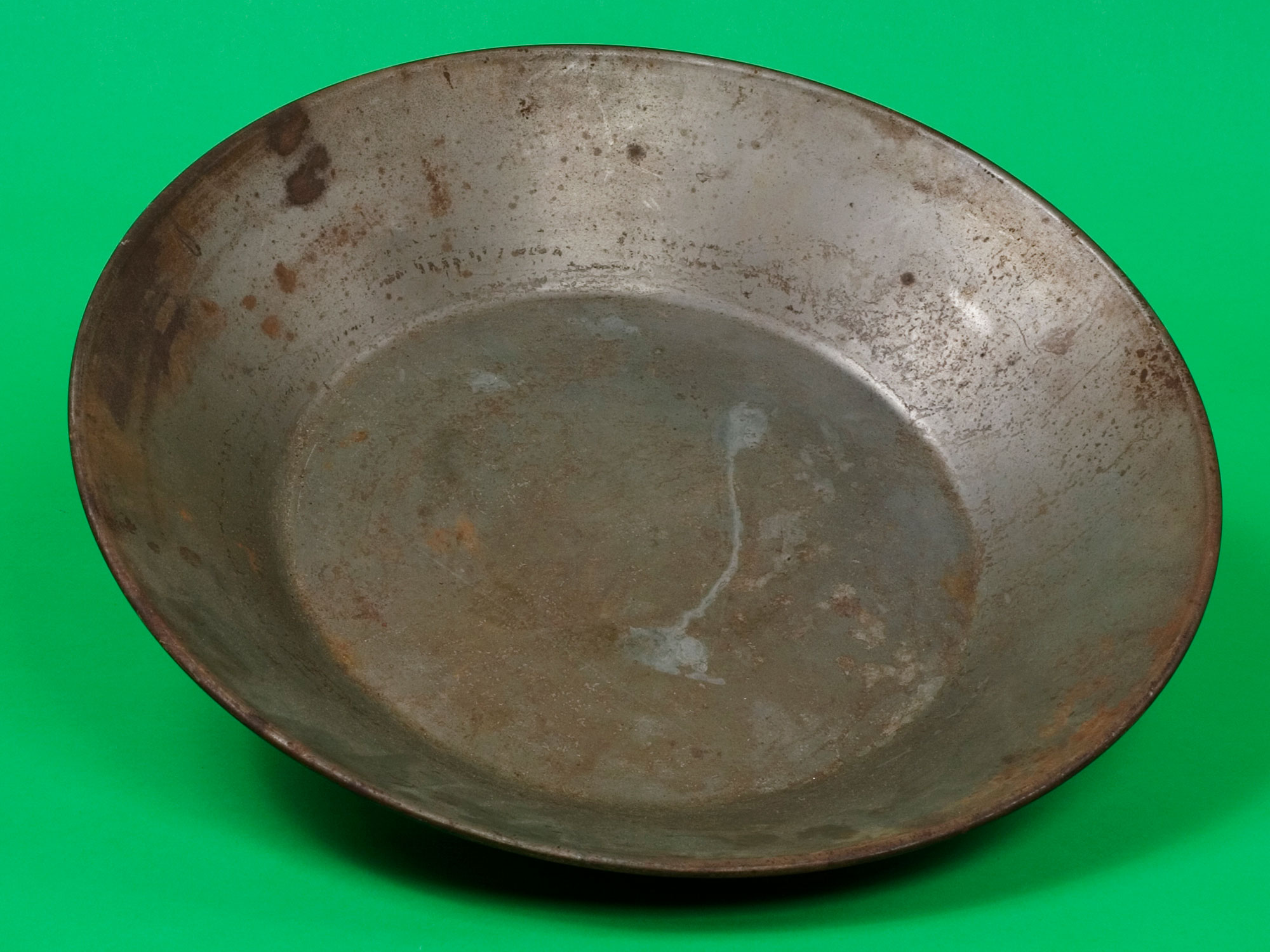 Gold prospecting pan